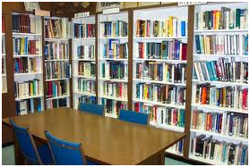 Library